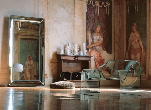 Ghost Armchair - Fiam - Image 3