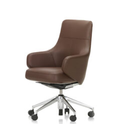 Grand Executive Lowback - Vitra