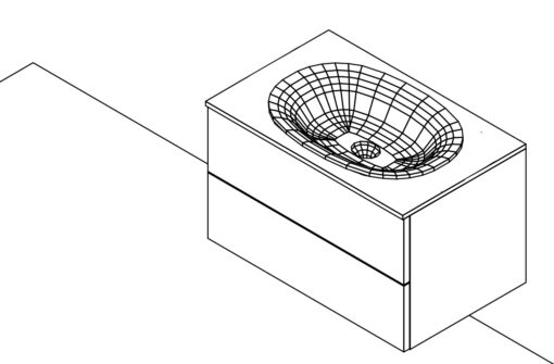 Programma Simple - Boffi - Image 3