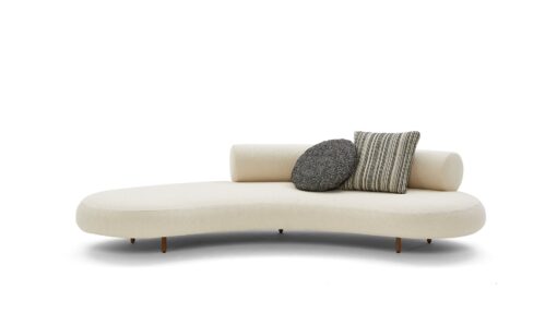 Honorè Outdoor Sofa - De Padova - Image 4