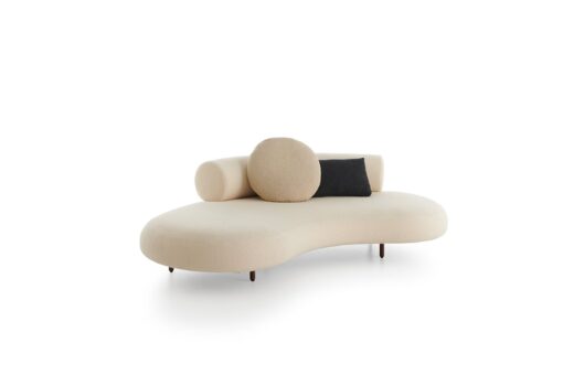 Honorè Outdoor Sofa - De Padova - Image 5