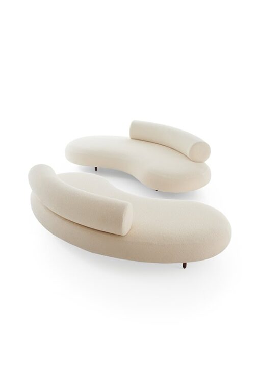 Honoré Sofa - De Padova - Image 3