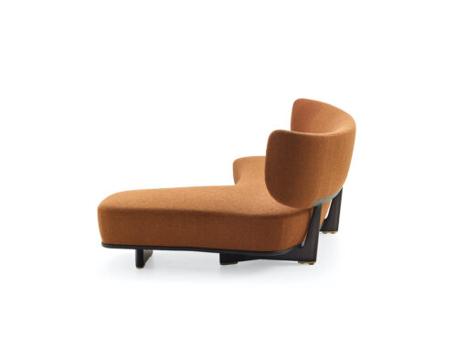 Icosofà Chaiselongue - Ceccotti Collezioni - Image 3
