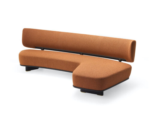 Icosofà Chaiselongue - Ceccotti Collezioni - Image 5