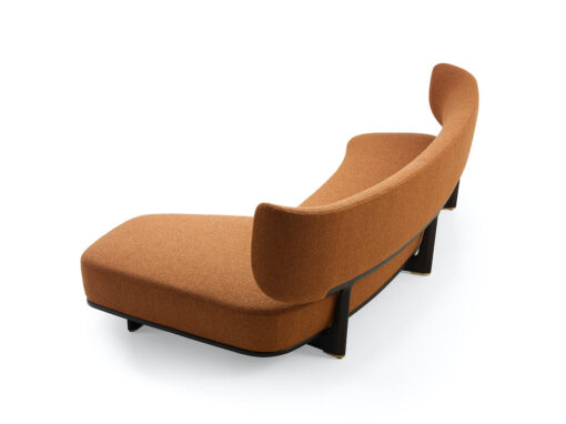 Icosofà Chaiselongue - Ceccotti Collezioni - Image 6