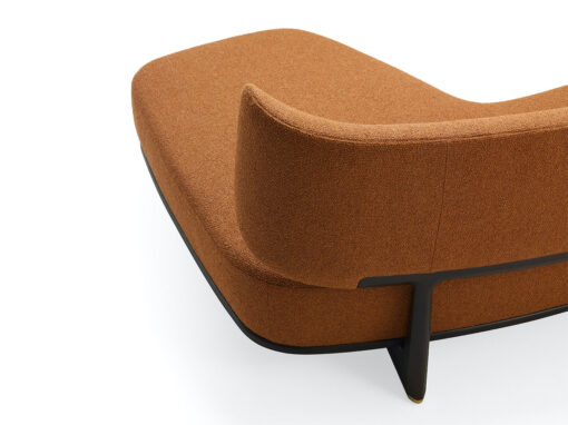 Icosofà Chaiselongue - Ceccotti Collezioni - Image 7