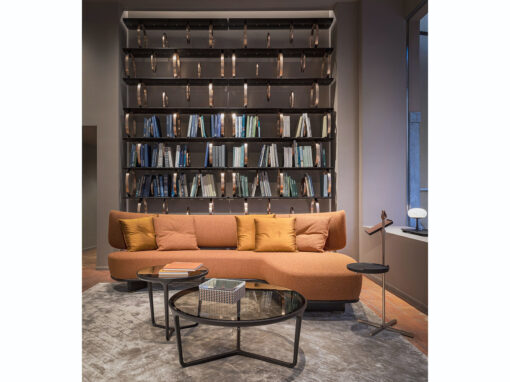Icosofà Chaiselongue - Ceccotti Collezioni - Image 8
