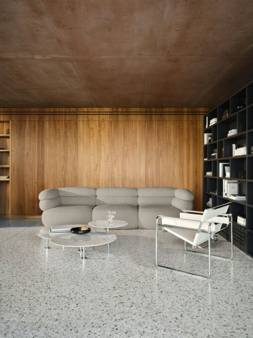 Biboni™ Sofa - Knoll - Image 7