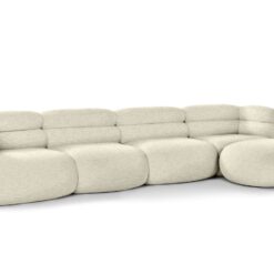 Alternative view of Biboni™ Sofa - Knoll