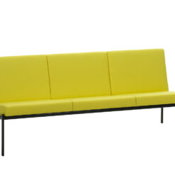 Alternative view of Kiki Sofa - Artek