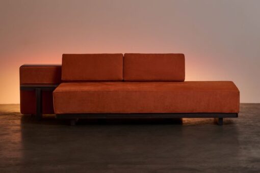 Daybed Lisboa - Nilufar - Image 2