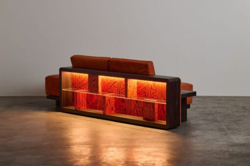 Daybed Lisboa - Nilufar - Image 5