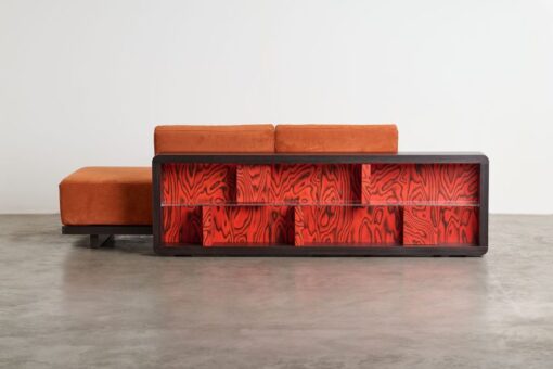 Daybed Lisboa - Nilufar - Image 6
