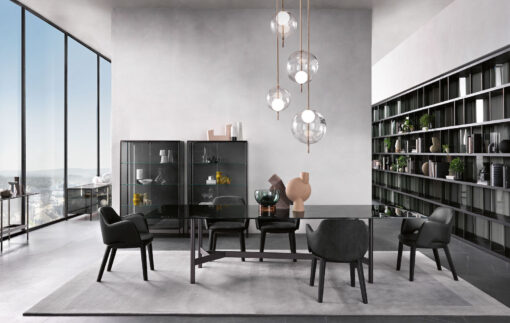 Agos Table - Fiam - Image 11