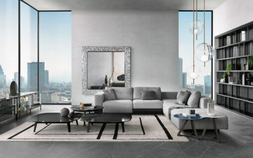 Carrara Sofa - Fiam - Image 10
