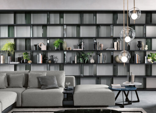 Carrara Sofa - Fiam - Image 11