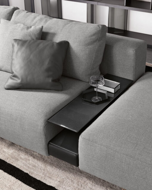 Carrara Sofa - Fiam - Image 12