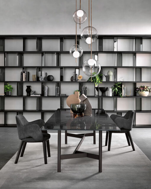 Agos Table - Fiam - Image 12