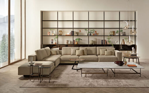 Carrara Sofa - Fiam - Image 14