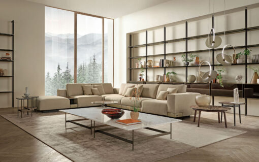 Carrara Sofa - Fiam - Image 15