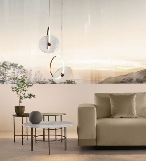 Carrara Sofa - Fiam - Image 18