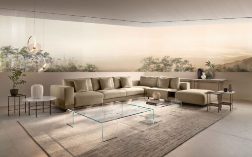 Carrara Sofa - Fiam - Image 19