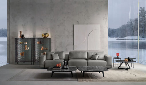 Carrara Sofa - Fiam - Image 21