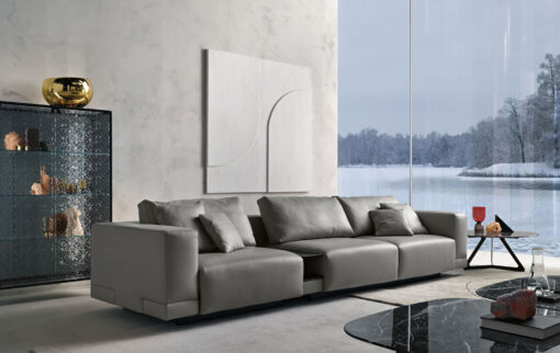 Carrara Sofa - Fiam - Image 22