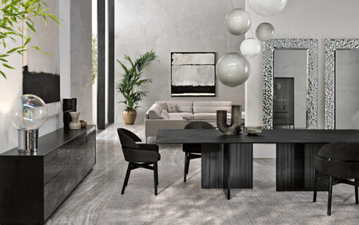Big Wave Table - Fiam - Image 17