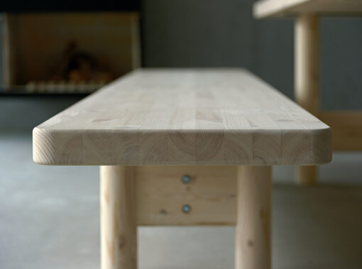 Nordsø Bench - OneCollection - Image 2