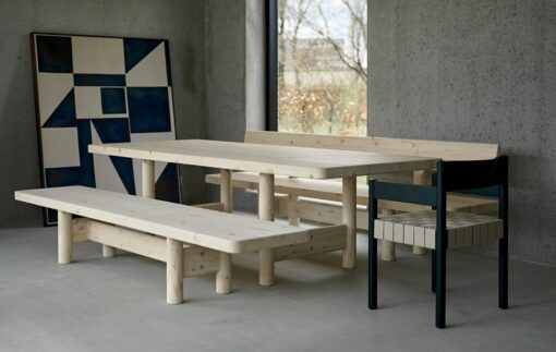 Nørgaard Armchair - OneCollection - Image 5