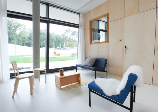 Kiki Sofa - Artek - Image 4