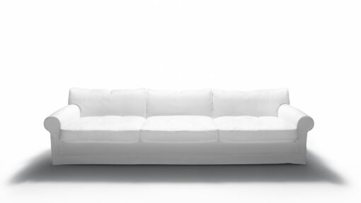 Regent's 16 Sofa - De Padova - Image 2