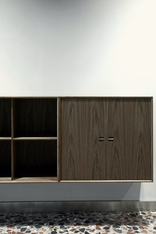 Classic Bookcase - OneCollection - Image 5