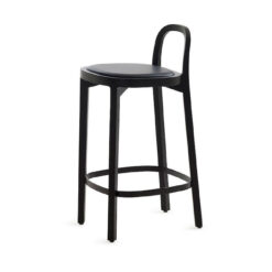 Alternative view of Siro+ Bar Stool - Woodnotes