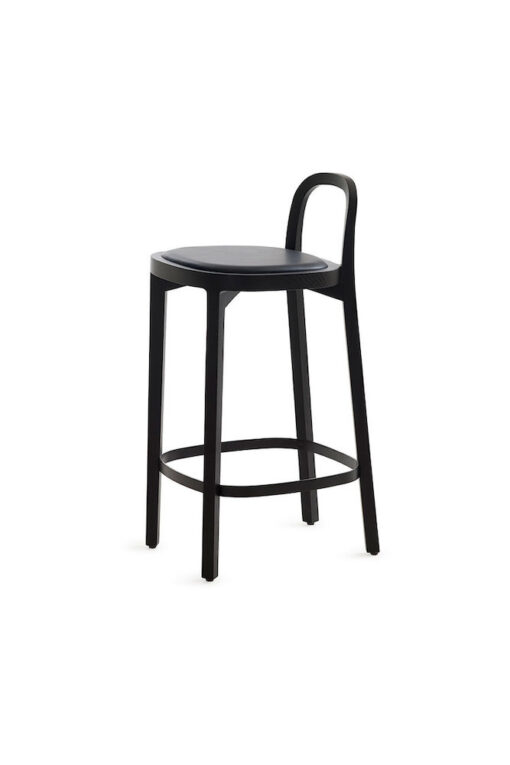 Siro+ Bar Stool - Woodnotes - Image 2