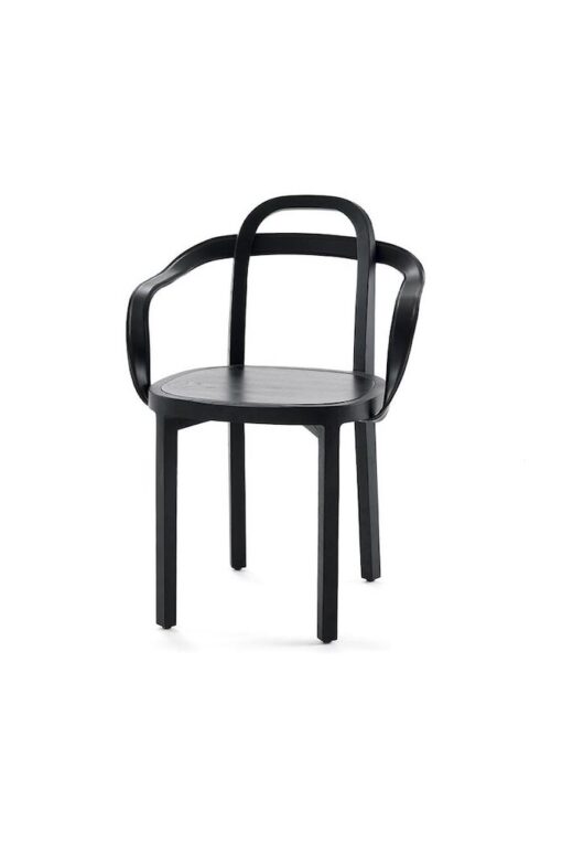 Siro with Armrests - Woodnotes - Image 4