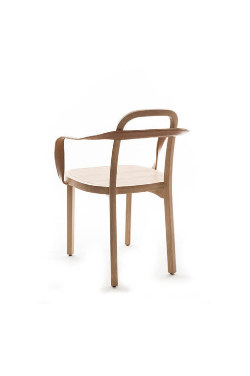 Siro with Armrests - Woodnotes - Image 2