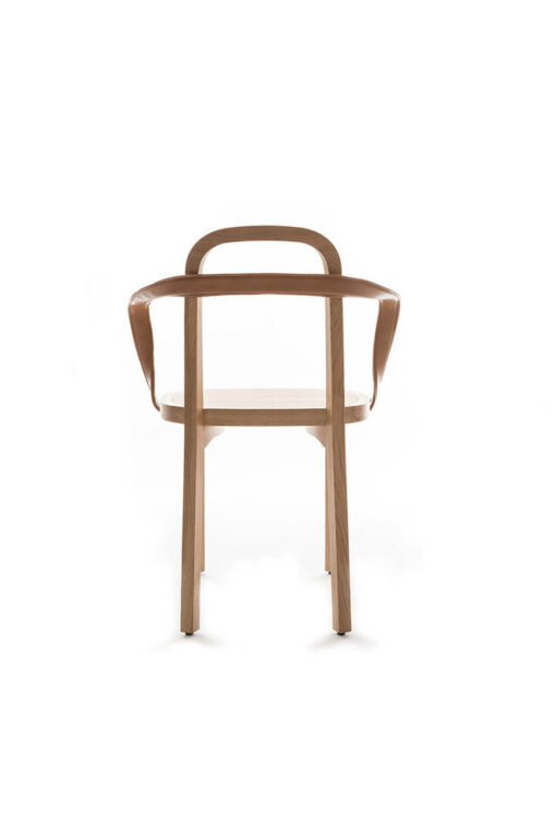 Siro with Armrests - Woodnotes - Image 3
