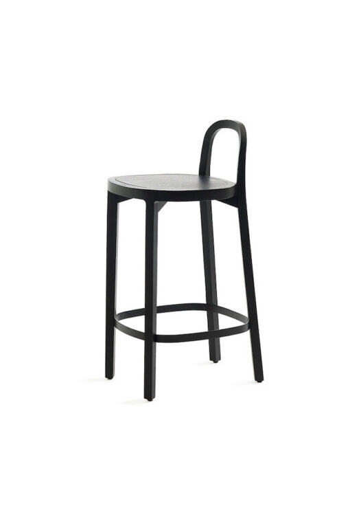 Siro+ Bar Stool - Woodnotes - Image 3