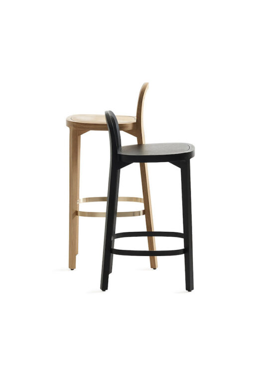 Siro+ Bar Stool - Woodnotes - Image 4