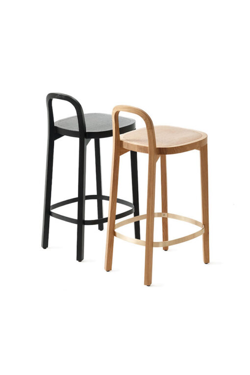 Siro+ Bar Stool - Woodnotes - Image 6
