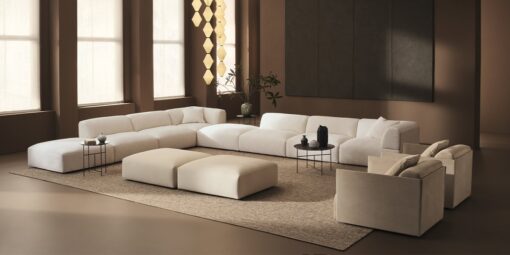 Hybla Sofa - De Padova - Image 10