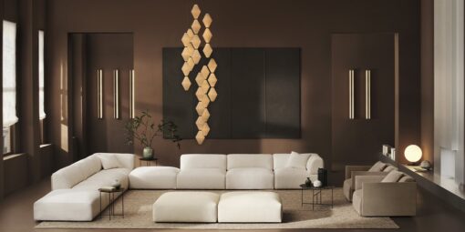 Hybla Sofa - De Padova - Image 11