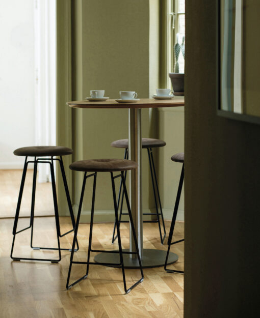 Time Bar Stool - OneCollection - Image 5