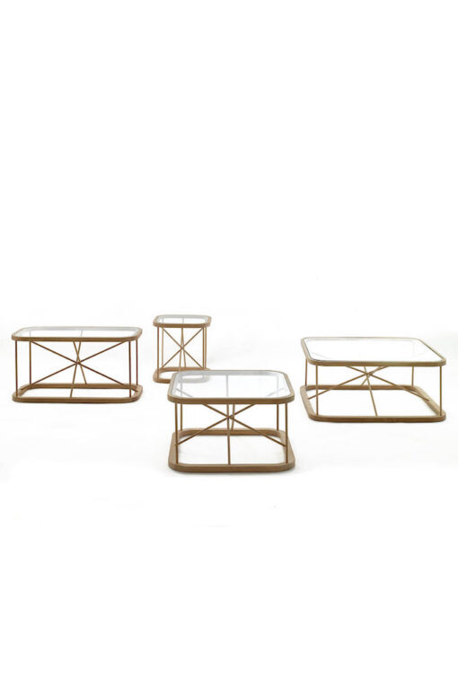 Twiggy Table - Woodnotes - Image 5