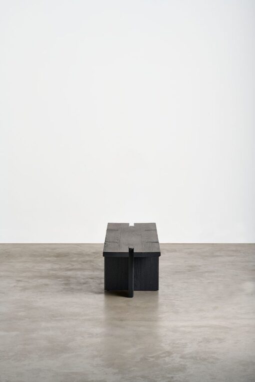 Bench Carbon - Nilufar - Image 3