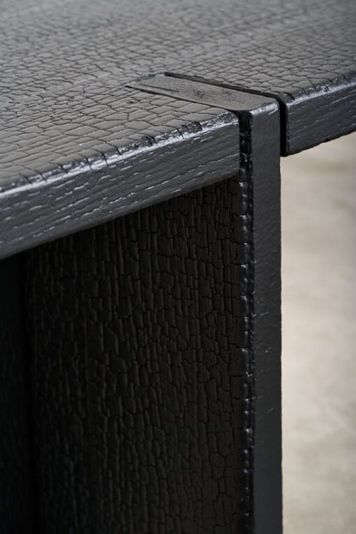 Bench Carbon - Nilufar - Image 2