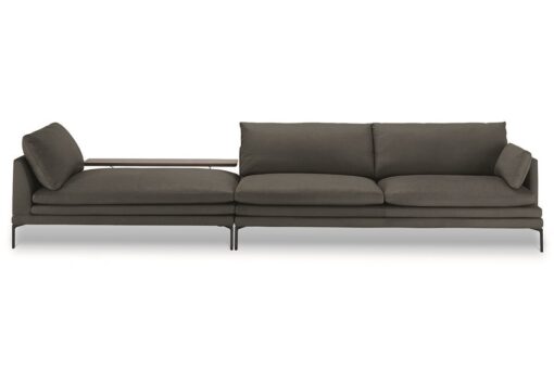 William Sofa - Zanotta - Image 3