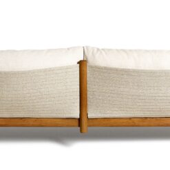 Alternative view of Yak Outdoor Sofa - De Padova